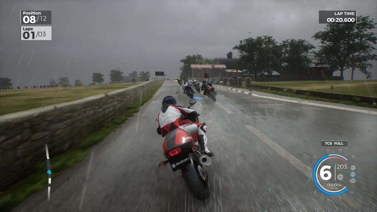 Ride 3: Free Pack 11 thumbnail 7