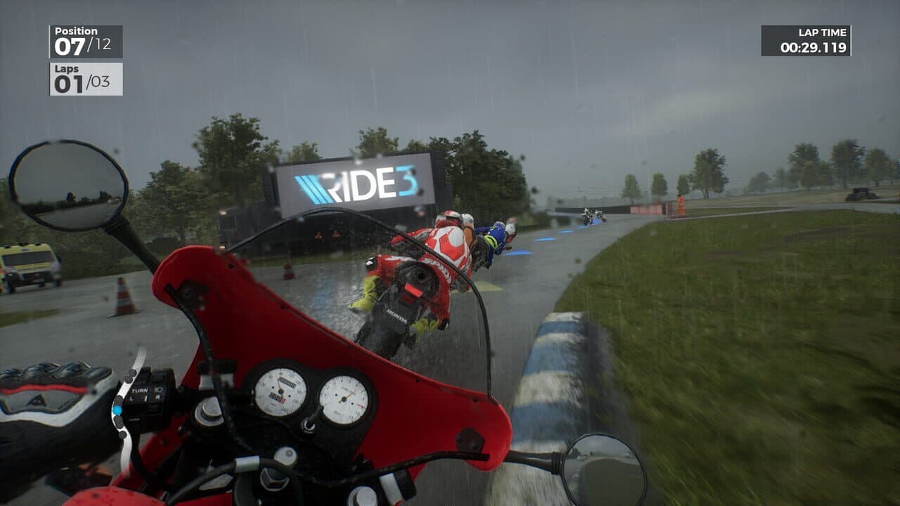 Ride 3: Street Racing Pack thumbnail 9
