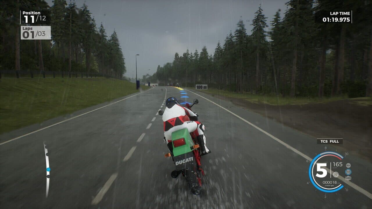 Ride 3: Street Racing Pack thumbnail 10