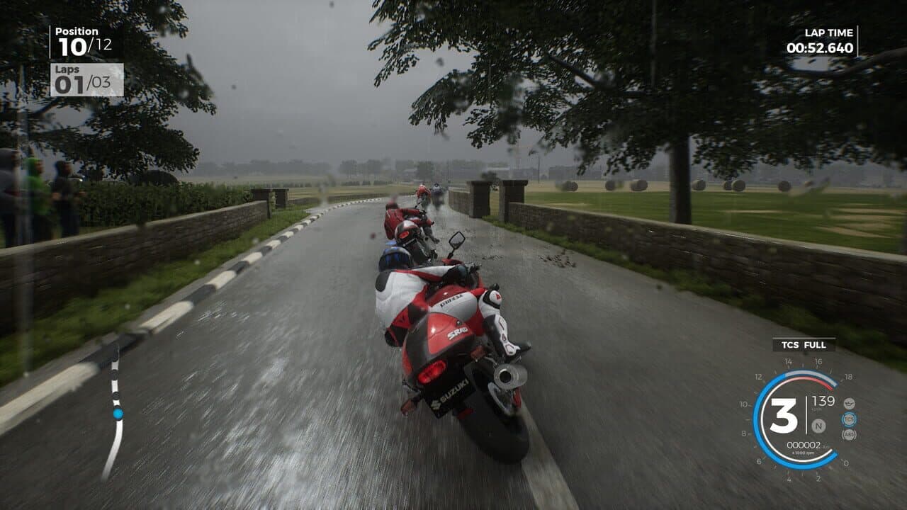 Ride 3: Free Pack 11 thumbnail 9