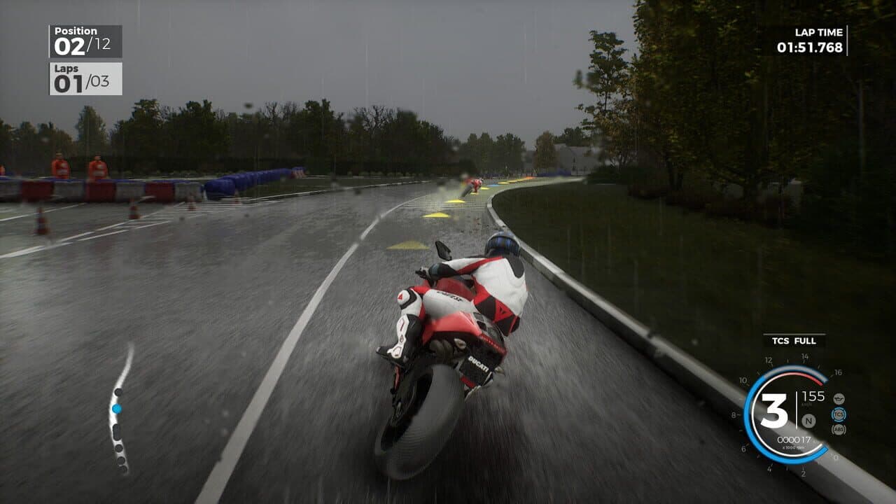 Ride 3: Free Pack 2 thumbnail 2