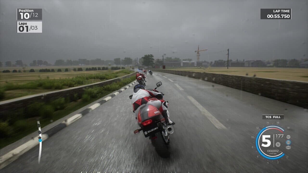 Ride 3: Free Pack 11 thumbnail 10