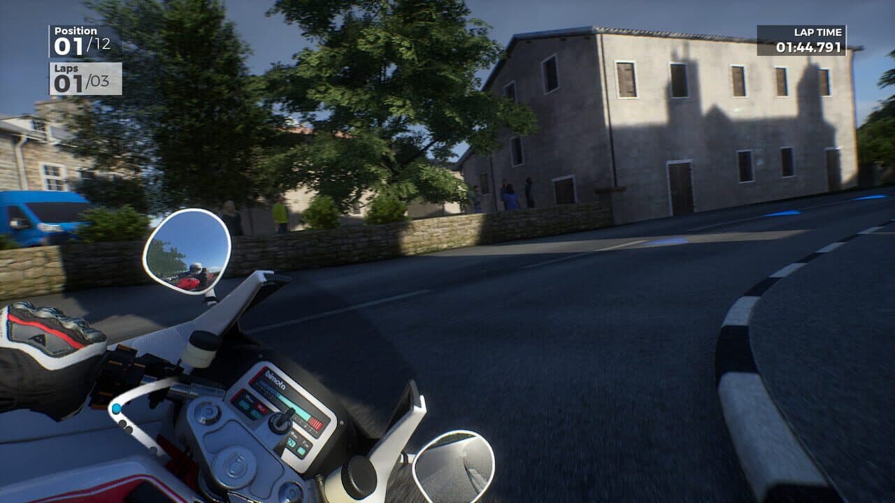 Ride 3: Street Racing Pack thumbnail 2