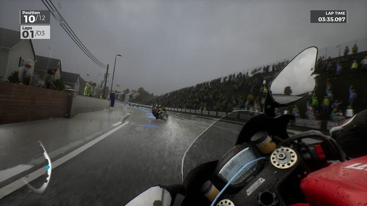 Ride 3: Free Pack 2 thumbnail 3