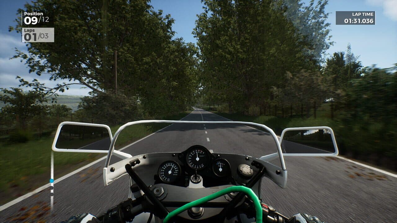 Ride 3: Street Racing Pack thumbnail 3