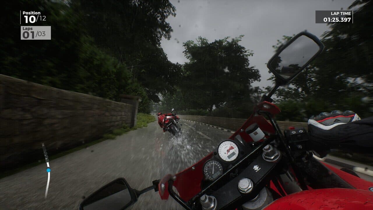 Ride 3: Free Pack 11 thumbnail 2