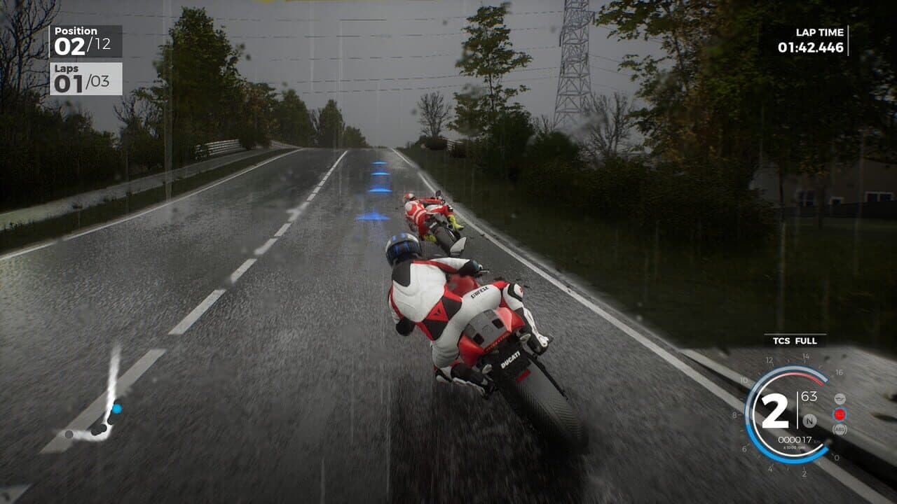 Ride 3: Free Pack 2 thumbnail 7