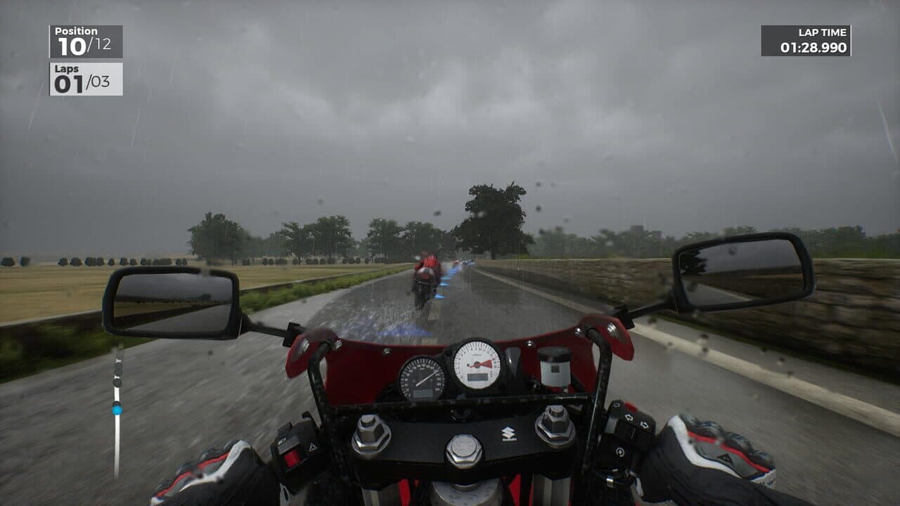 Ride 3: Free Pack 11 thumbnail 3