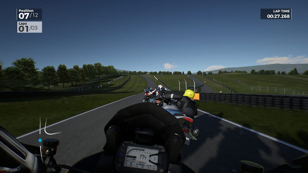 Ride 3: Street Racing Pack thumbnail 4
