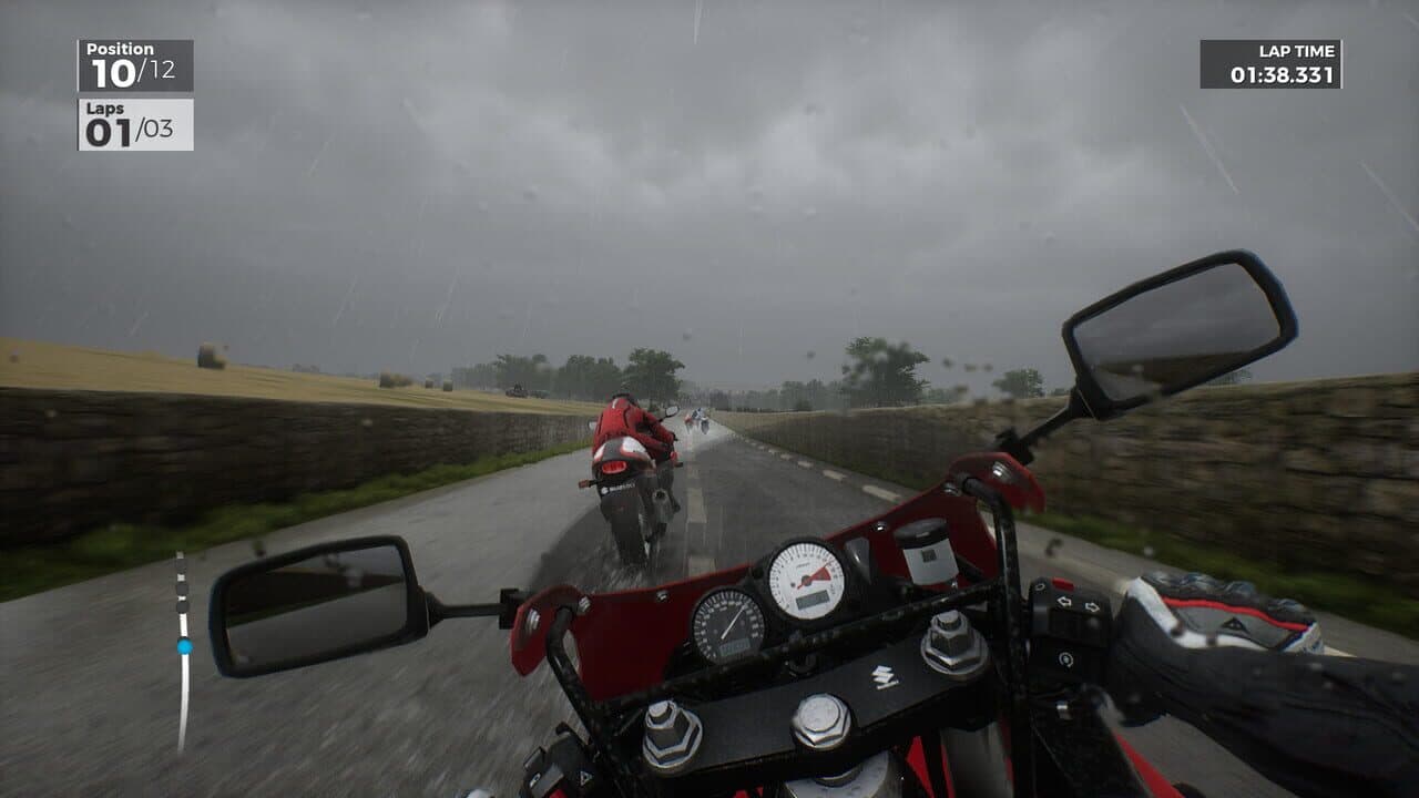Ride 3: Free Pack 11 thumbnail 4