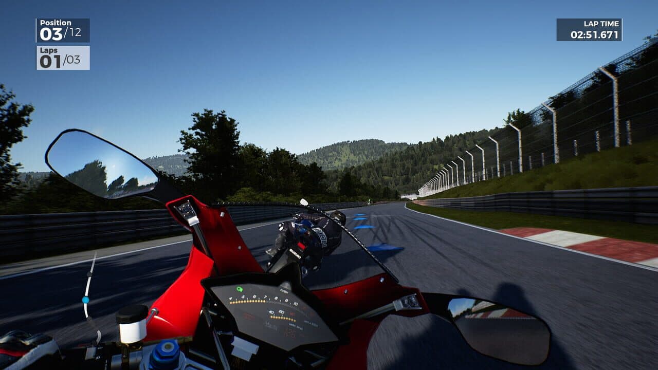 Ride 3: Street Racing Pack thumbnail 5