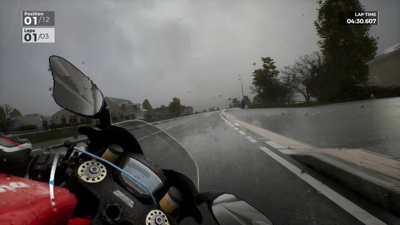 Ride 3: Free Pack 2 thumbnail 9