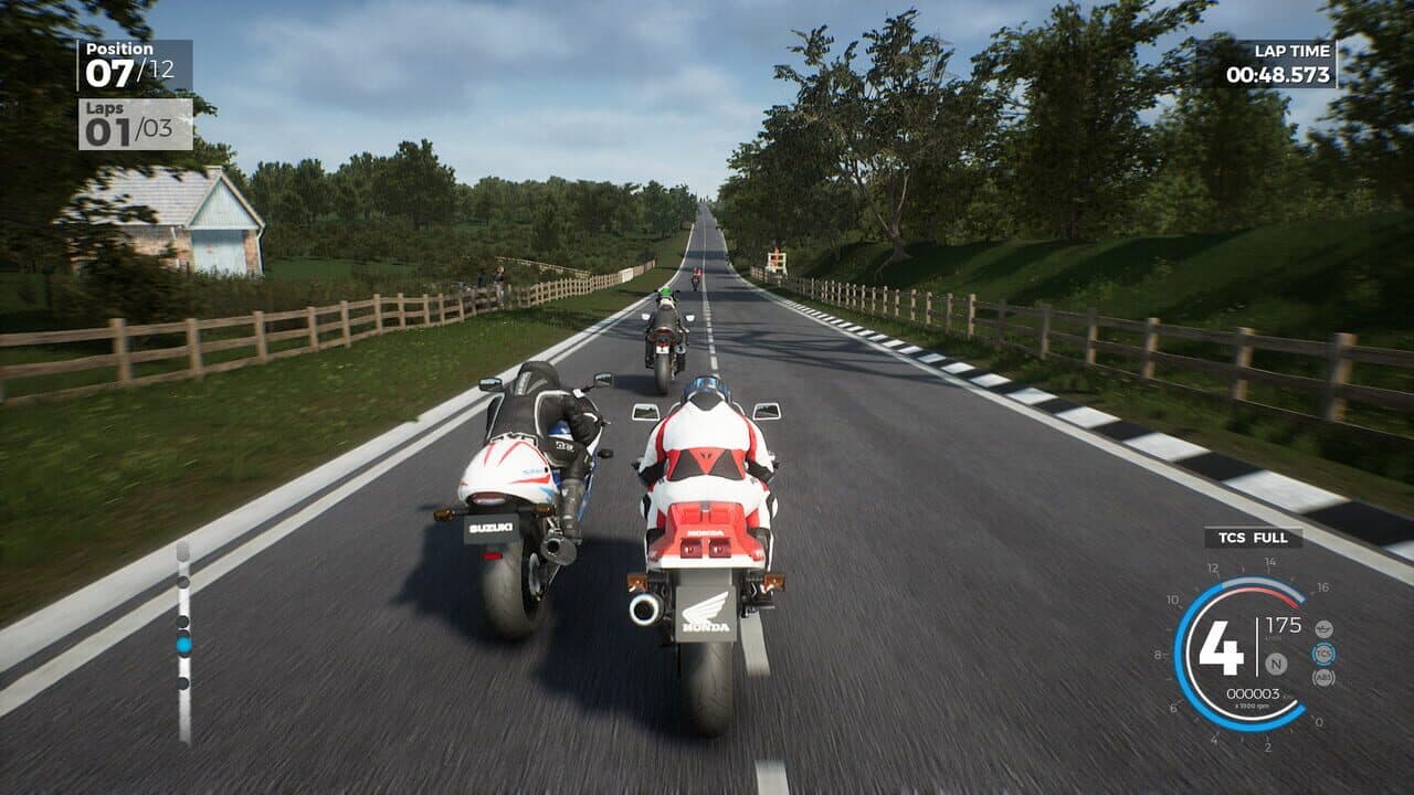 Ride 3: Street Racing Pack thumbnail 6