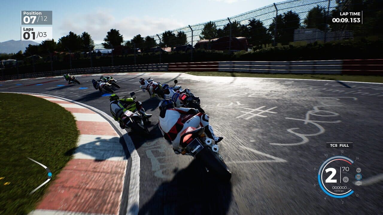 Ride 3: Street Racing Pack thumbnail 7