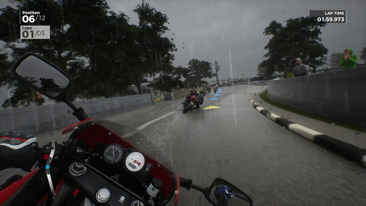 Ride 3: Free Pack 11 thumbnail 5
