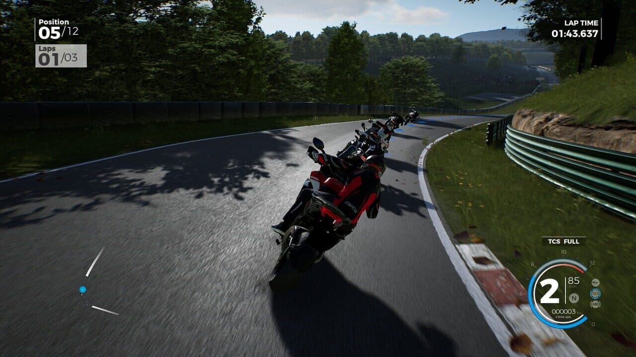 Ride 3: Street Racing Pack thumbnail 8