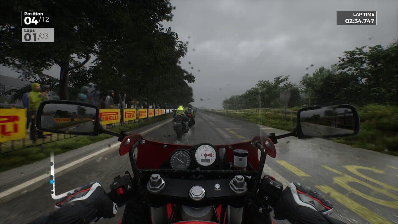 Ride 3: Free Pack 11 thumbnail 6