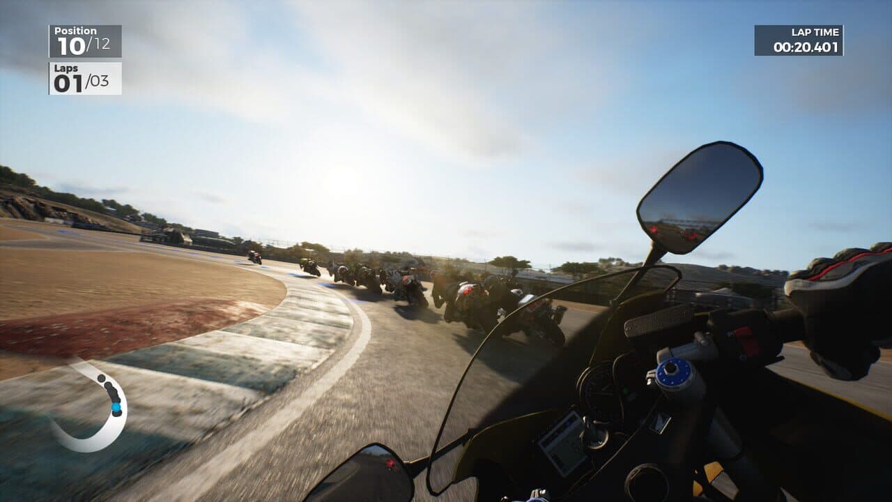Ride 3: Free Pack 1 thumbnail 6