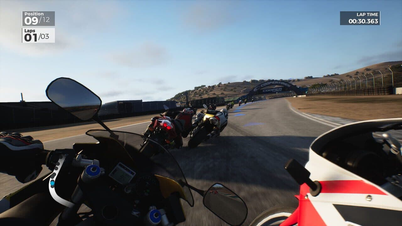 Ride 3: Free Pack 1 thumbnail 7