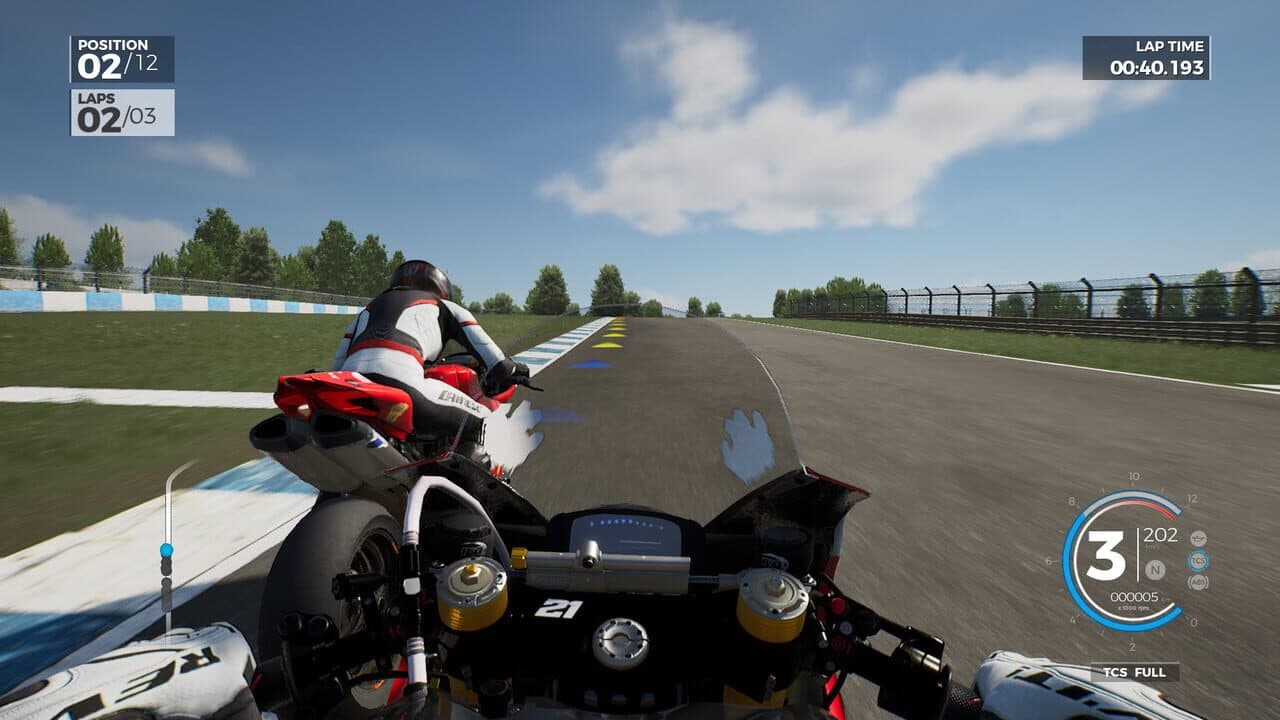 Ride 3: Racing Pack thumbnail 10