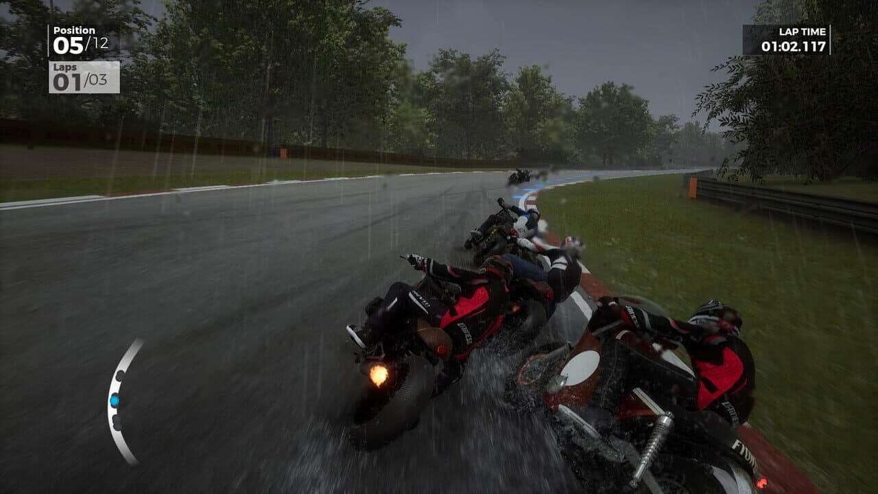 Ride 3: Supercustom Pack thumbnail 2