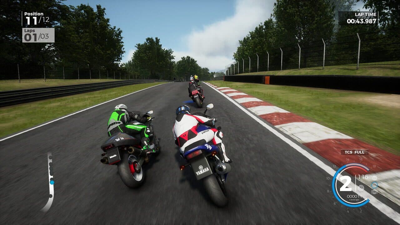 Ride 3: Free Pack 5 thumbnail 2