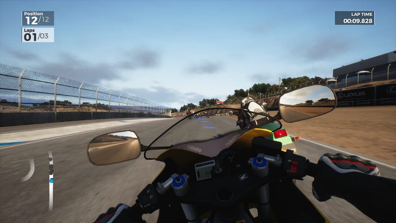 Ride 3: Free Pack 1 thumbnail 8