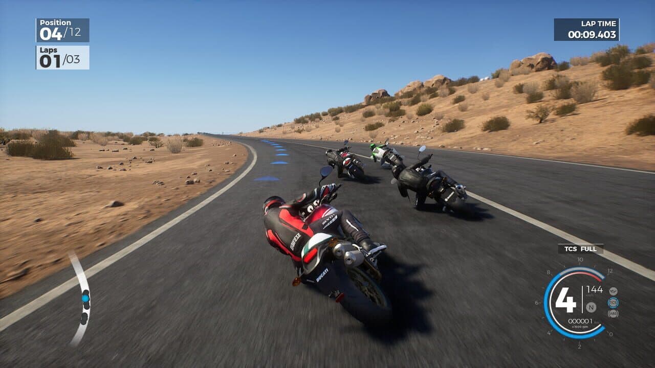 Ride 3: Free Pack 10 thumbnail 2