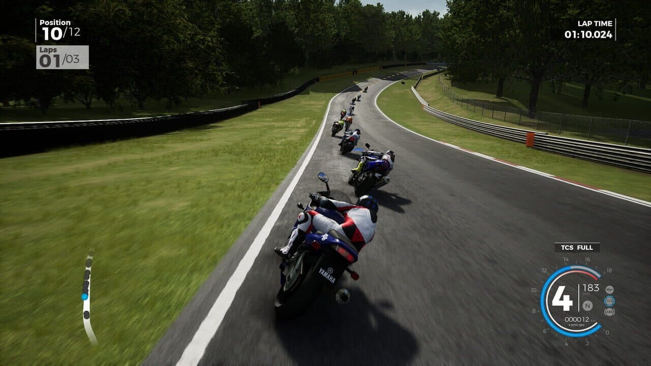 Ride 3: Free Pack 5 thumbnail 3