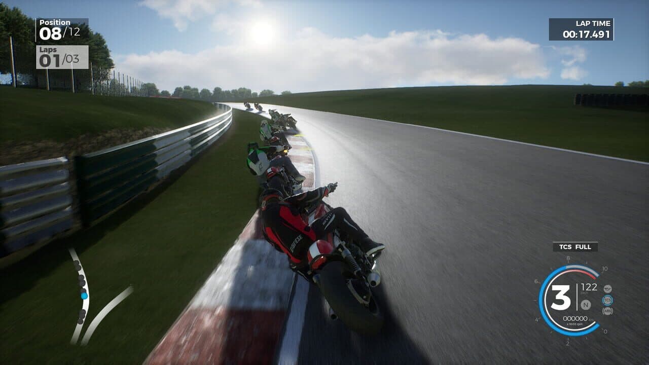 Ride 3: Supercustom Pack thumbnail 3