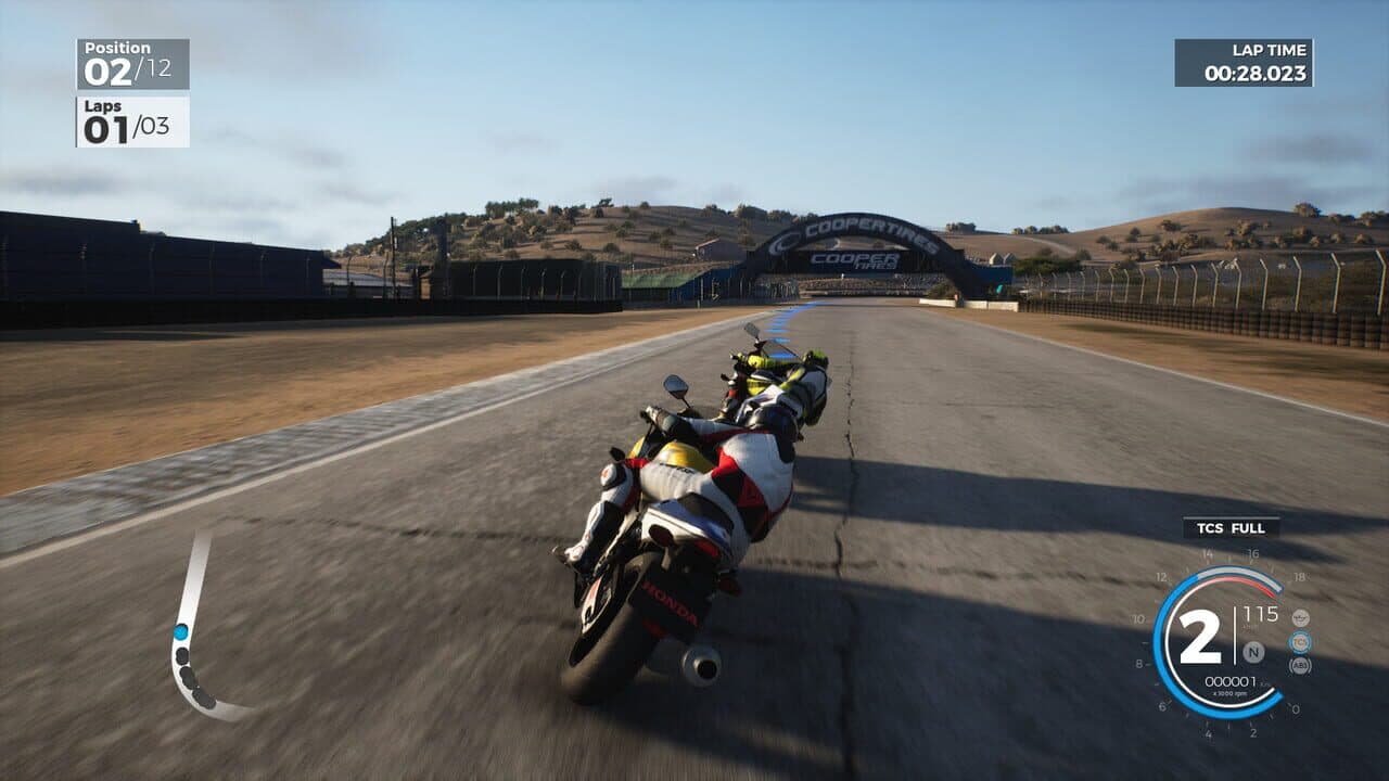 Ride 3: Free Pack 1 thumbnail 9