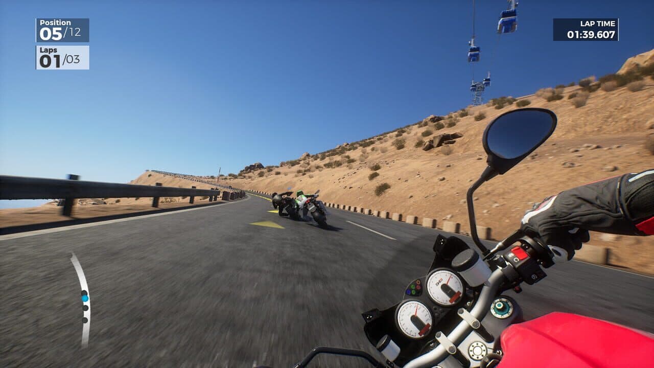 Ride 3: Free Pack 10 thumbnail 3