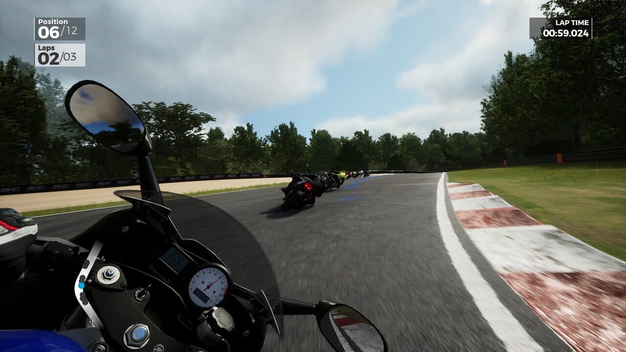 Ride 3: Free Pack 5 thumbnail 4