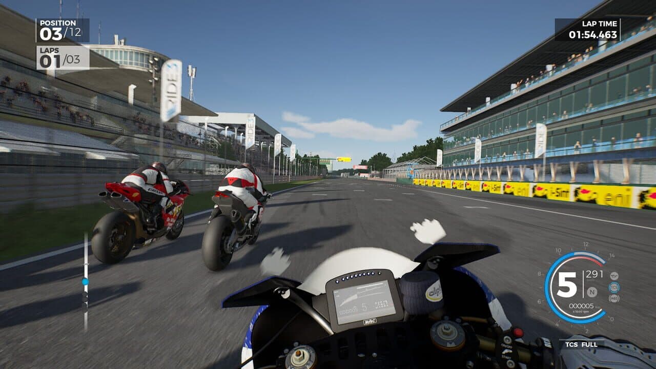 Ride 3: Racing Pack thumbnail 2