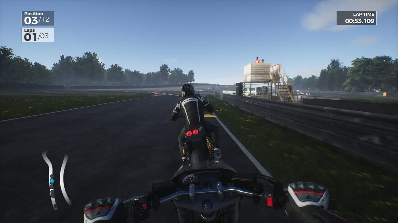 Ride 3: Supercustom Pack thumbnail 4