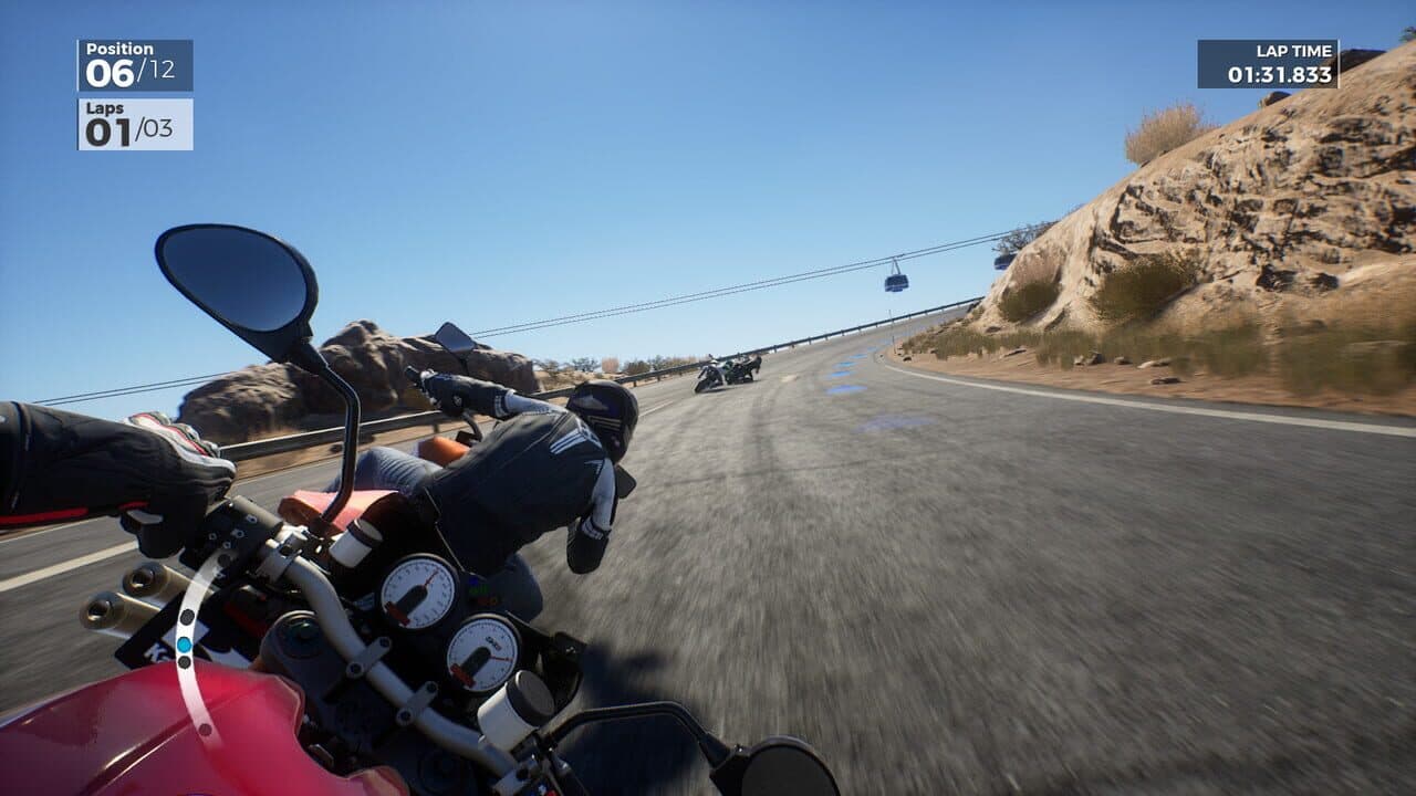 Ride 3: Free Pack 10 thumbnail 4