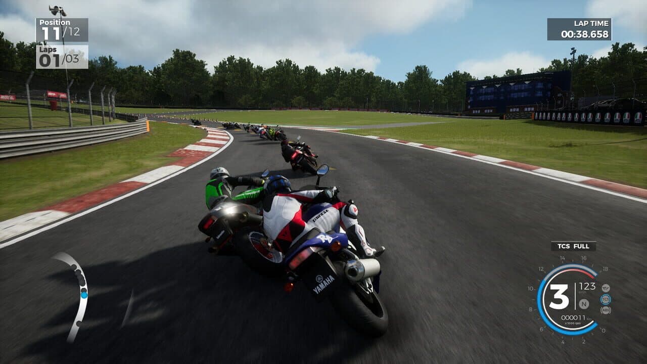 Ride 3: Free Pack 5 thumbnail 5