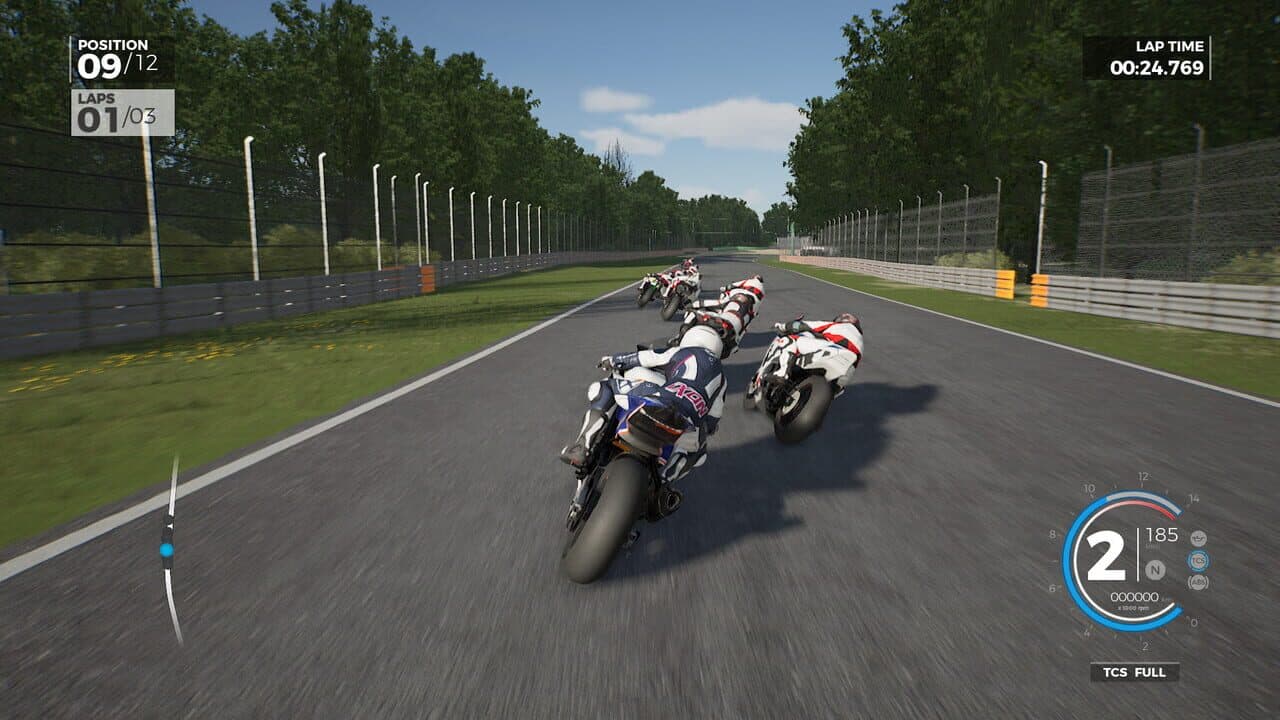 Ride 3: Racing Pack thumbnail 3