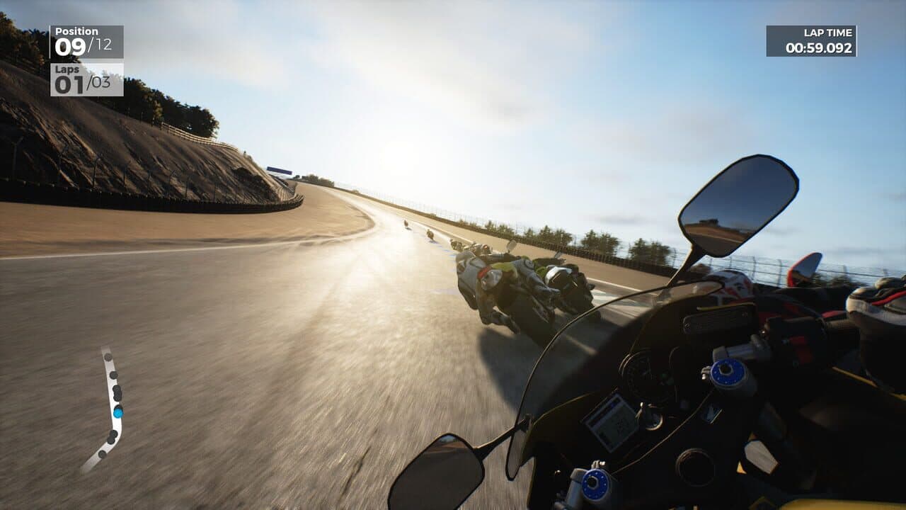 Ride 3: Free Pack 1 thumbnail 2