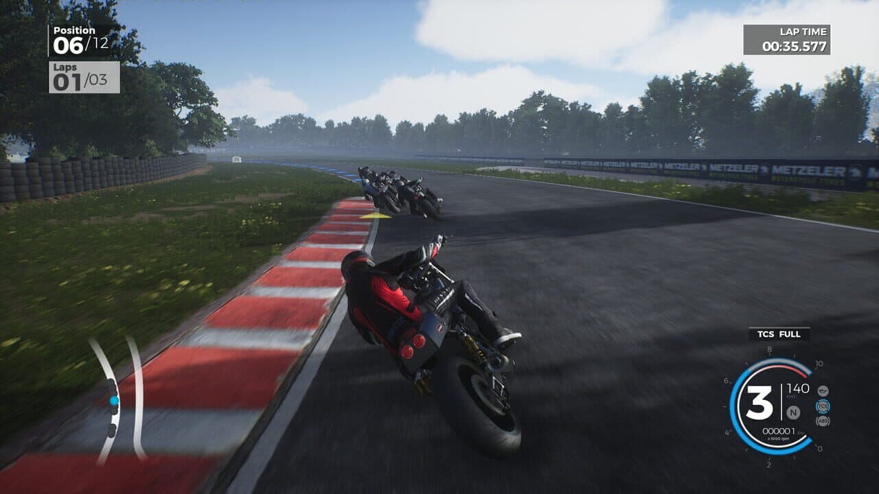 Ride 3: Supercustom Pack thumbnail 5