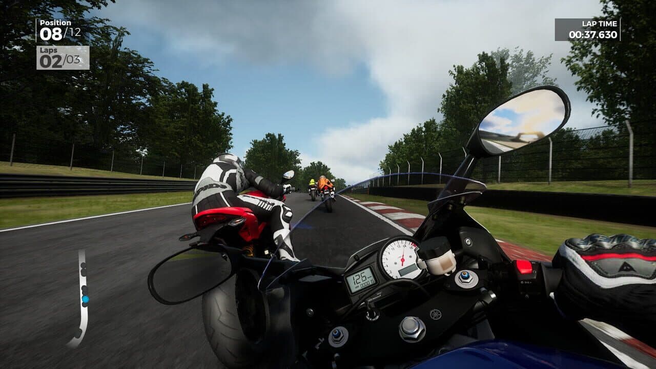 Ride 3: Free Pack 5 thumbnail 6