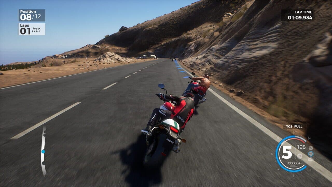 Ride 3: Free Pack 10 thumbnail 5