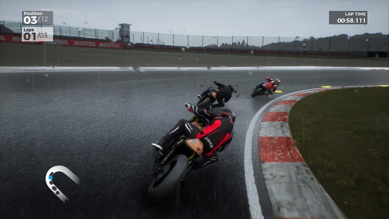 Ride 3: Supercustom Pack thumbnail 6