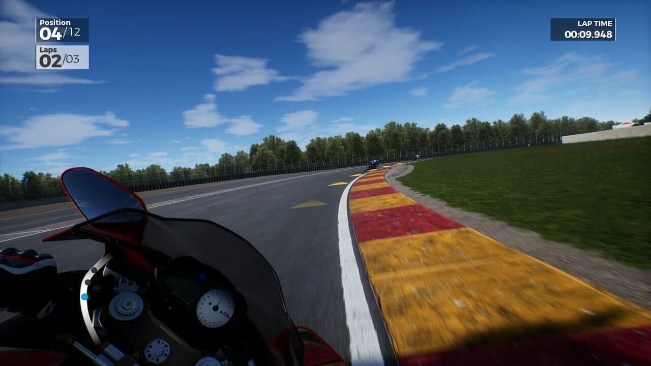 Ride 3: Racing Pack thumbnail 4
