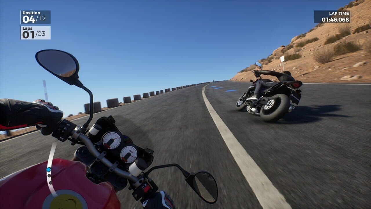 Ride 3: Free Pack 10 thumbnail 6