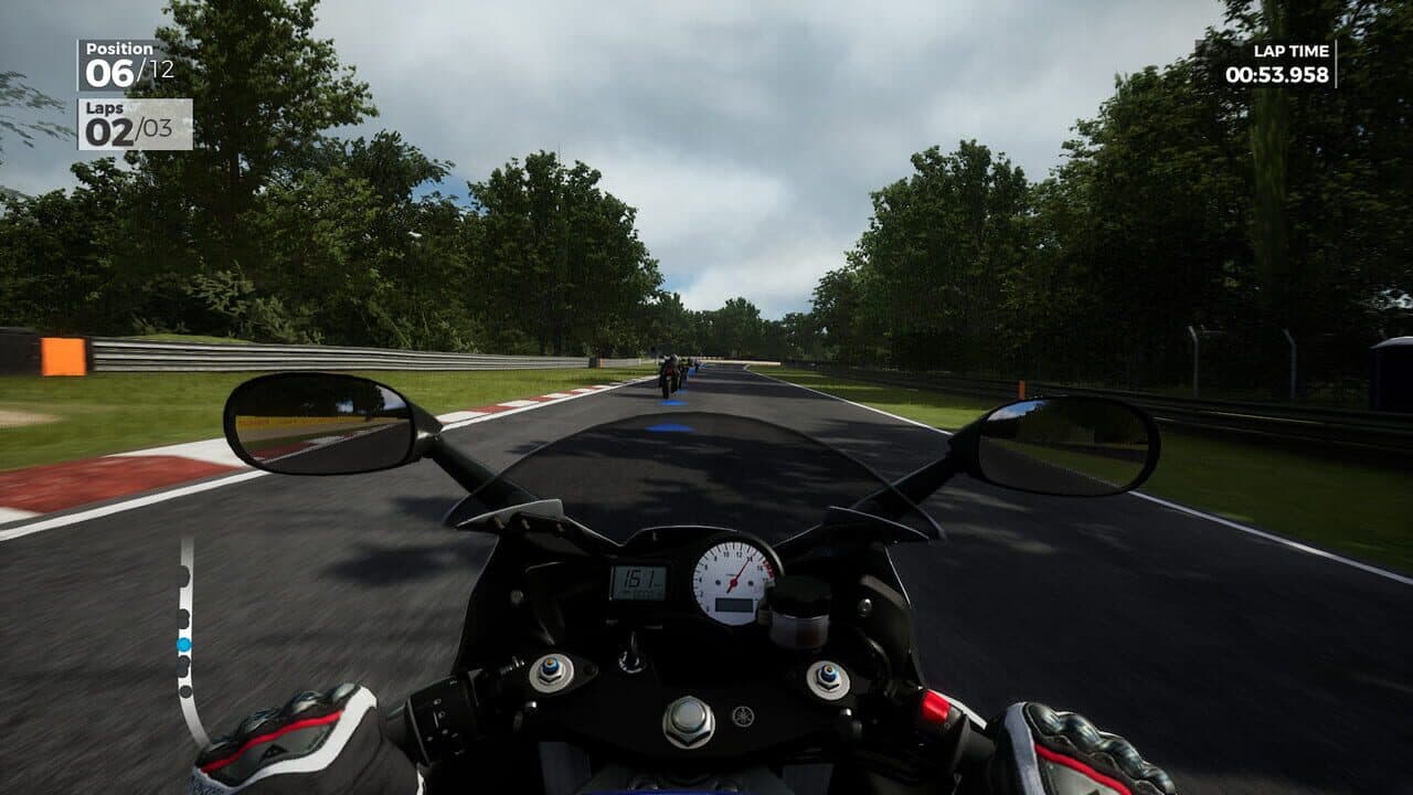 Ride 3: Free Pack 5 thumbnail 7