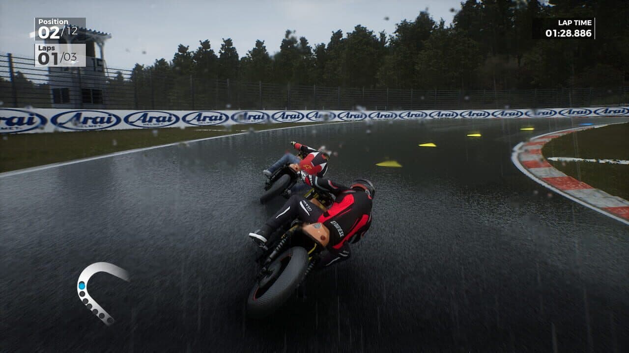 Ride 3: Supercustom Pack thumbnail 7