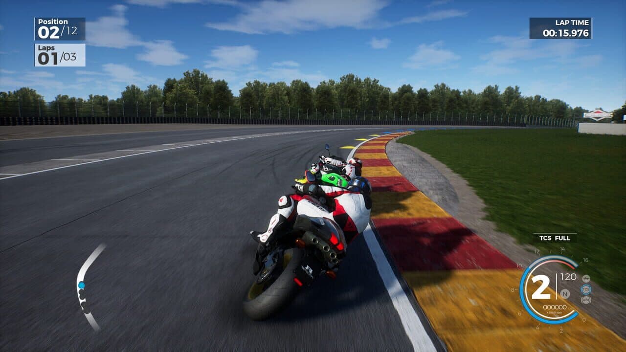 Ride 3: Racing Pack thumbnail 5