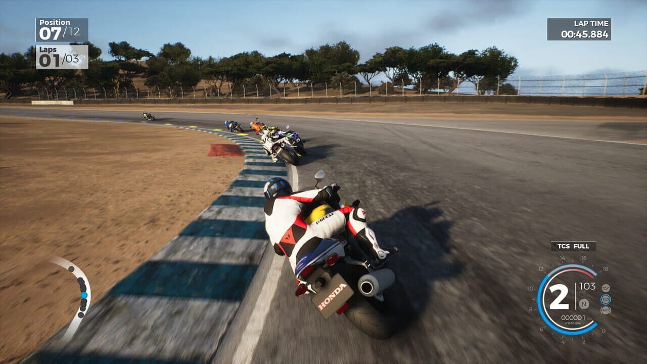 Ride 3: Free Pack 1 thumbnail 4