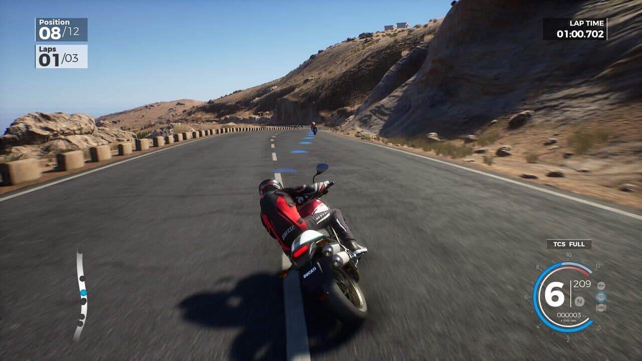 Ride 3: Free Pack 10 thumbnail 7